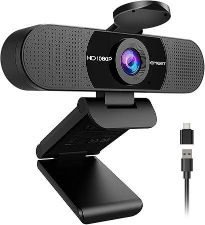 EMEET C960 (B08R7D9HTC)