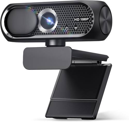 1080P HD Webcam